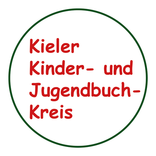 Logo Kieler Kinder- und Jugendbuchkreis